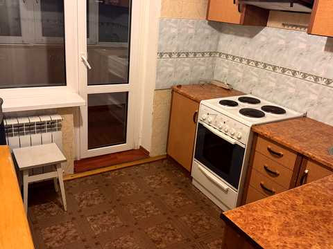 квартира по адресу Якуба Коласа ул., 4-А