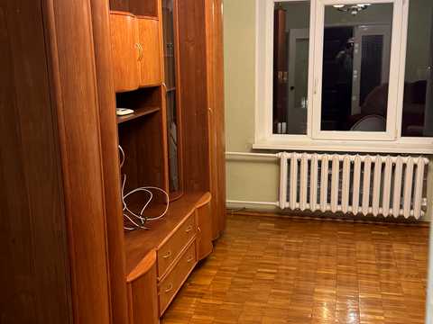 квартира по адресу Якуба Коласа ул., 4-А