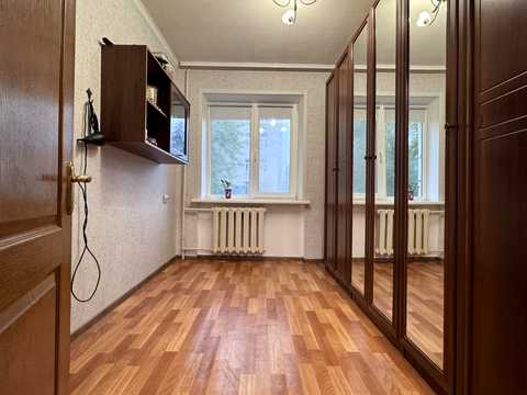 квартира по адресу Соборный просп. (Ленина), 110-А