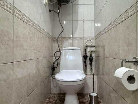 квартира по адресу Соборный просп. (Ленина), 110-А