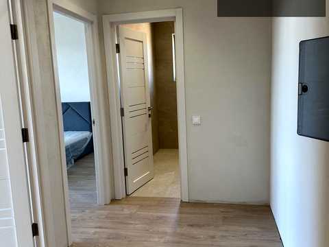 квартира за адресою Володимирська вул., 75