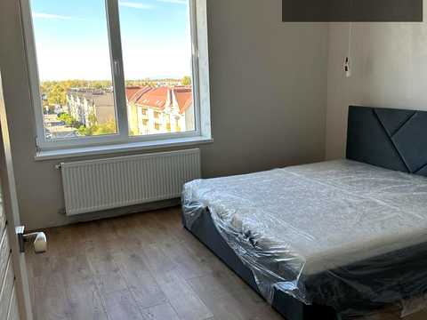 квартира за адресою Володимирська вул., 75