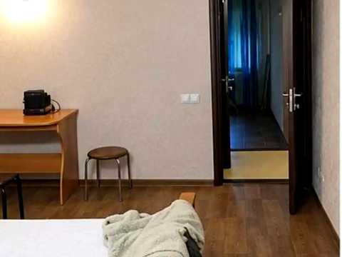 квартира по адресу Петра Калнышевского просп. (Косіора), 49