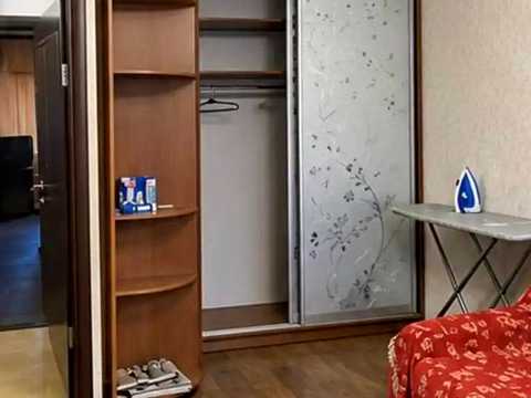 квартира по адресу Петра Калнышевского просп. (Косіора), 49