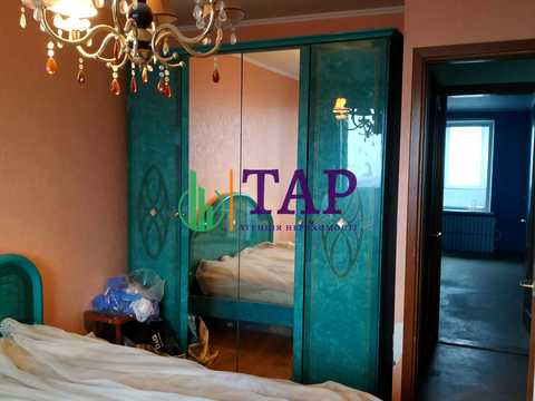 квартира за адресою Харків, Тарасівський в'їзд, 4