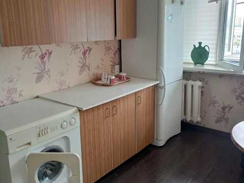 квартира за адресою Дегтярівська вул., 43/5
