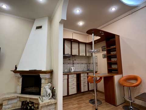 квартира за адресою Фабрична вул., 57