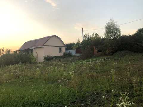 ділянка за адресою Дальня 217