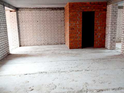 квартира по адресу Мира просп., 2-К