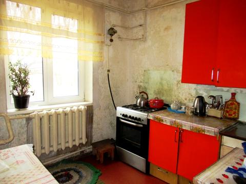квартира по адресу Миру, 15