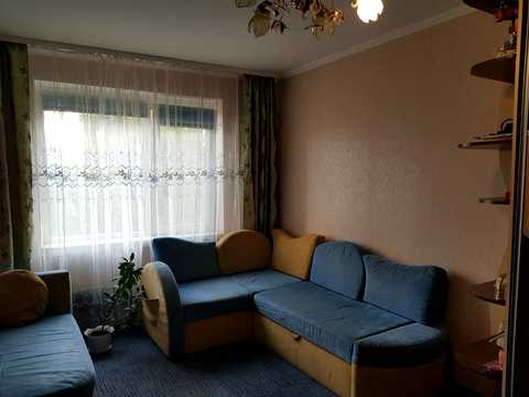 квартира за адресою Польова пл., 10