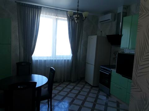 квартира за адресою Генуезька вул., 3а