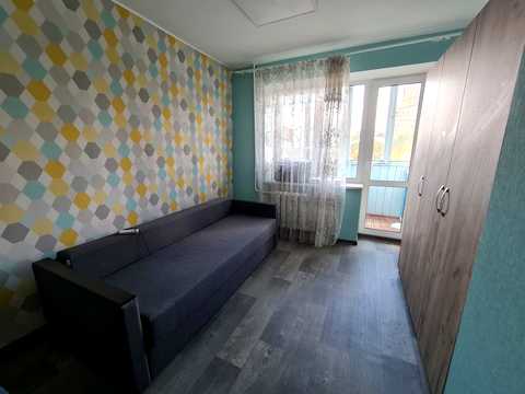 квартира за адресою Олекси Тихого вул. (Виборзька), 55/13