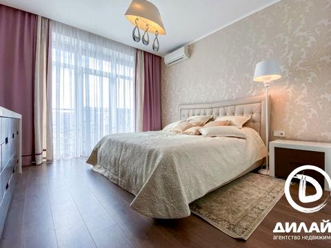 квартира по адресу Днепровские Пороги ул., 15