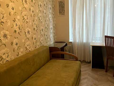квартира по адресу Клавдиевская ул., 40-Е