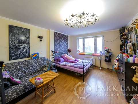 квартира по адресу Львовская ул., 26-А