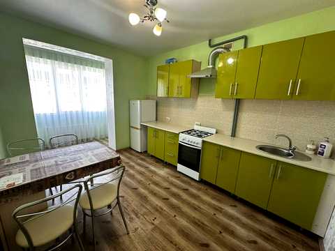 квартира по адресу Слободская ул., 10