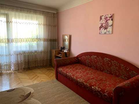 квартира за адресою Незалежності просп., 95