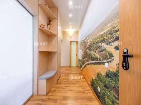 квартира за адресою Барабашова вул., 32а