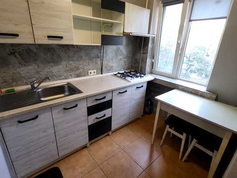 квартира за адресою Харківське шосе, 8