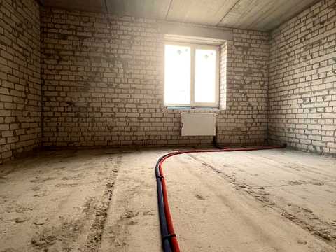 квартира по адресу Франковская ул., 10