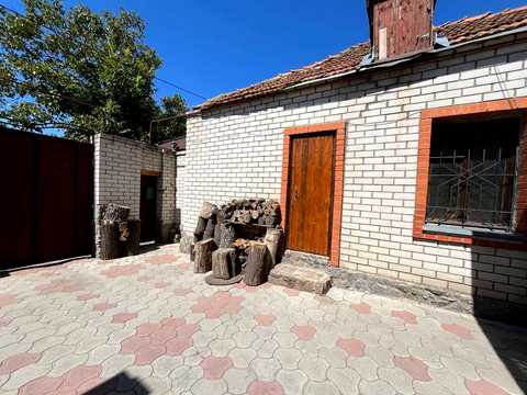 будинок за адресою Миколаїв, Богородична вул. (Пролетарська), 26-А
