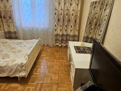 квартира по адресу Оноре де Бальзака ул., 58