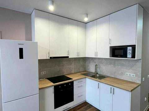 квартира за адресою Зарічна вул., 6 к4