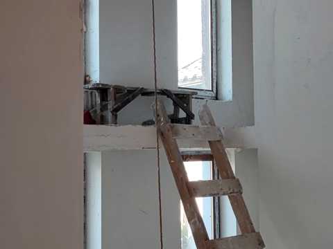 дом по адресу Коралловая ул., 3