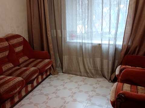 квартира по адресу Лабораторная ул., 26-А