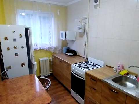 квартира по адресу Черновола ул., 134