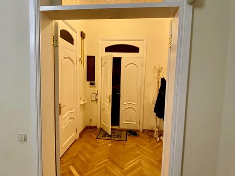 квартира за адресою Лютеранська вул., 7/10