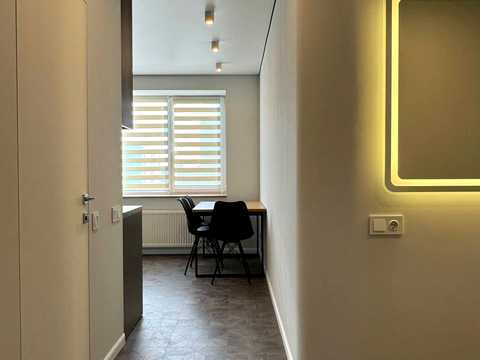 квартира за адресою Житомир, Євгена Рихліка вул. (5-й Щорса), 15 к1-8