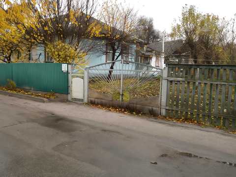 будинок за адресою Незламна вул. (Ватутіна), 16