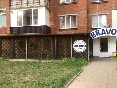 комерційна за адресою Хмельницький, Будівельників вул., 2