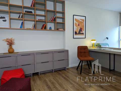 квартира по адресу Столичное шоссе, 3
