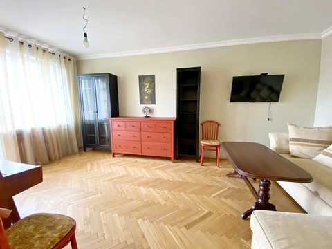 квартира за адресою пр.Науки, 6