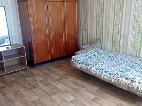 квартира по адресу Новосельского, 44