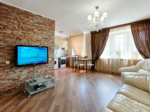 квартира за адресою Басейна вул., 11