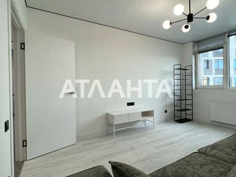 квартира по адресу Берестейский просп. (Победы), 11 к2