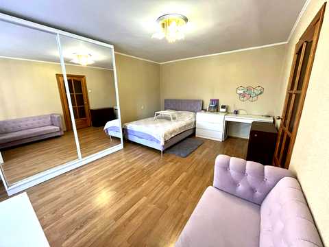 квартира по адресу Киевская ул., 1
