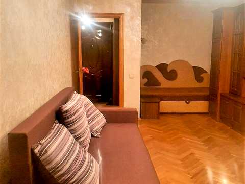 квартира за адресою Флоренції вул., 9
