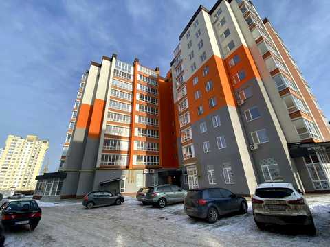 квартира по адресу Героев Крут ул. (Черепіна), 60