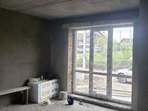 будинок за адресою с. Байківці, Стрімка