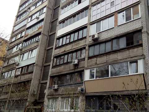 квартира по адресу Гетмана Павла Скоропадского ул. (Льва Толстого), 22