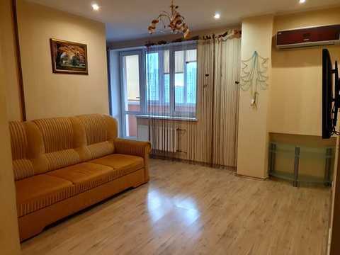 квартира по адресу Подлесная ул., 1а