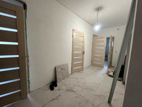 квартира за адресою Івана Котляревського вул., 12А
