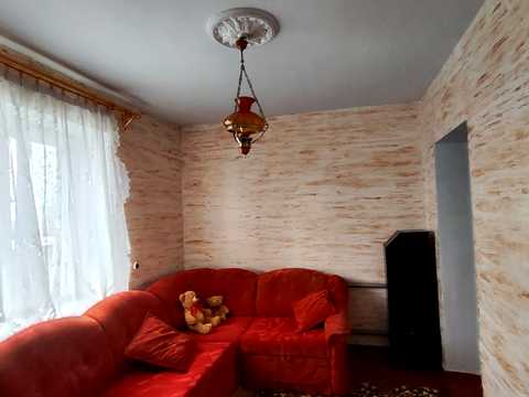 дом по адресу Фестивальна, 1