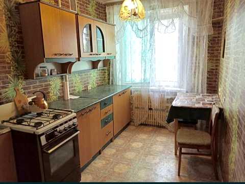 квартира по адресу Николая Михновского ул. (Щербини)