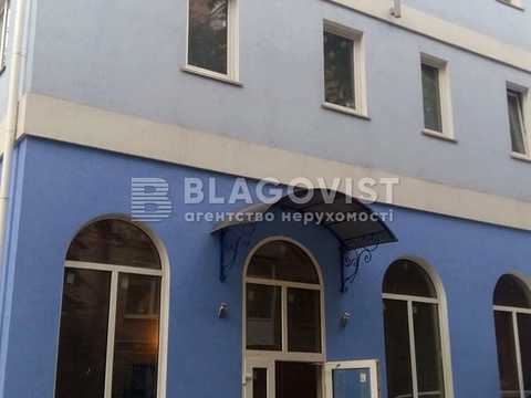 коммерческая по адресу Николая Михновского бульв. (Дружбы народов), 26а